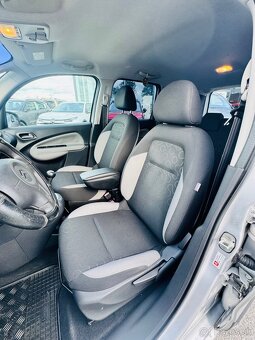 Citroën C3 Picasso 1.4 VTi Confort - 8