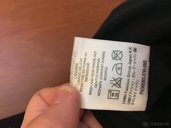 NOVÉ GIVENCHY pánske tricko L/XL made in portugal - 8