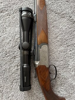 Gulobrok Kettner 6,5x57R/12 - 8