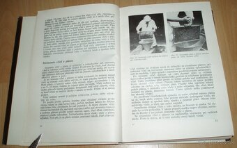 Práce včelára - 8