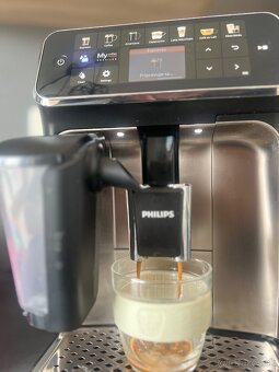 Philips LatteGo 5400 series - 8