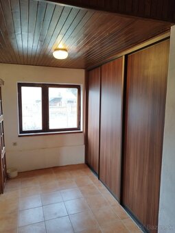 Nová cena. Predám RD Nevidzany s okamžitým nasťahovaním - 8