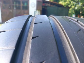 245/40 r18 letne pneumatiky - 8