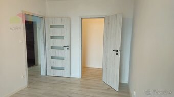 3 izbový byt(80m2) so záhradkou v obci Kamanová -Posledný v - 8