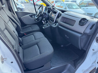 Renault Trafic Furgon 1,6 DCi L2 - 8