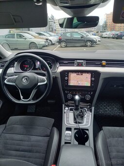B8 DSG KUZE IQ NAVI EVO FACE M2020 - 8