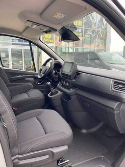 Renault Trafic Kombi Blue dCi 150 Equilibre L2 - 8