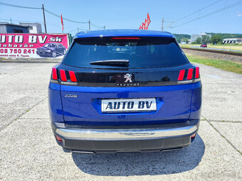 Peugeot 3008 1.5 BlueHDi - 8