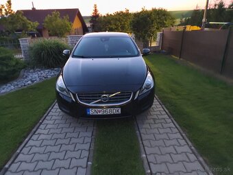 Volvo S60 - 8