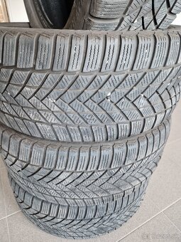 Zimné pneumatiky 245/45 R18 Matador - 8