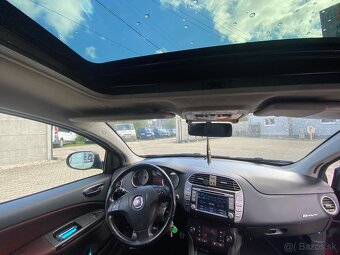 Fiat Bravo 1.9 JTD 110kw - 8