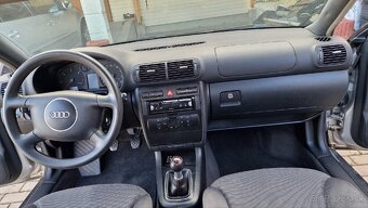 Audi A3 1.9tdi 96kw - 8