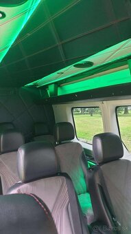Renault Master 9-miestny - 8