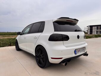 Golf 6 GTI 2.0TSI - 8
