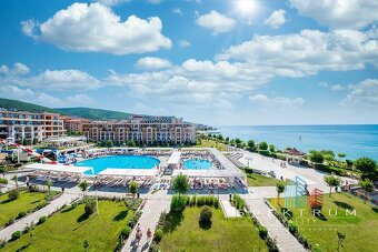SPEKTRUM REALITY- NA PREDAJ- štúdiový apartmán v Rezorte Fo - 8