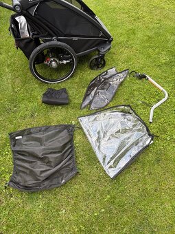 Thule Chariot Sport 2 - 8