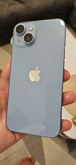 iphone 14 128 gb blue - 8