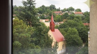 Na predaj, 3 izbový byt, ul. Dolná, Banská Štiavnica - 8
