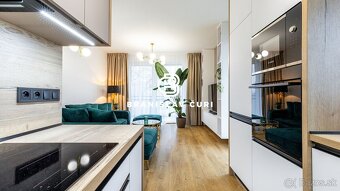 REZERVOVANÉ - Štýlové mestské bývanie v širšom centre Košíc - 8