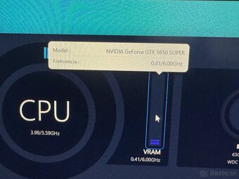 Lenovo G5 Ryzen 5, 3600 ,GTX 1650 super 4gb ,16gb - 8