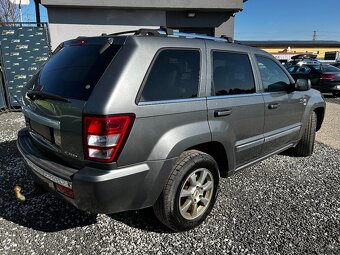 Jeep Grand Cherokee 3.0 CRD - 8