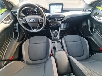 Ford Focus 1.5 tdci | - 8