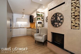 Nový, moderný rodinný dom, kompletne zariadený, Poprad - Spi - 8