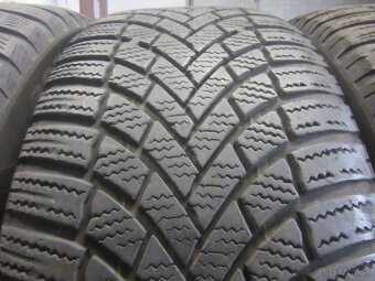 Kolesá zimné AUDI A3 rozteč 5x112 205/50R17 - 8