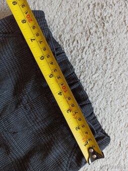 Slávnostný komplet H&M veľ 74 - 8