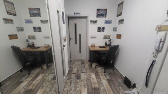 PREDAJ- 1 izbový byt / Starý juh 42 m2 po rekonštrcukcii - 8
