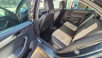 Seat toledo 4 2016 1.4 TDi - 8
