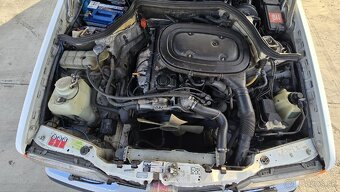 Mercedes 200TE w124 - 8