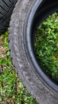Pirelli Sottozero 3 205/50/17 93V - 8