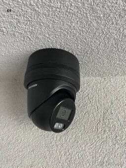 Elektrikár,Sieťovanie, Prístupové systémy, Kamery, Alarm, Au - 8