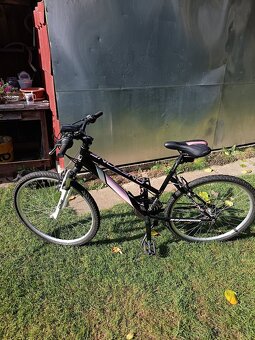 Predám bicykel typ: horský - 8