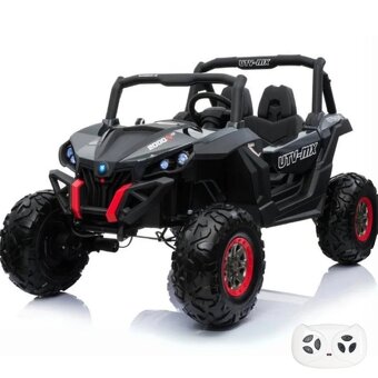 Elektrické autíčko švorkolka UTV MX 2000 - 8