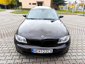 BMW 116i 85kw 16v 2006 benzín - 8