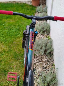 CTM Raptor 2.0 - 8