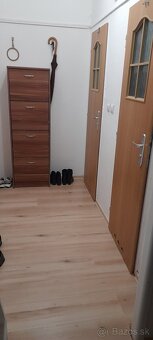 Prenajom 1,5 izbového bytu v Šarišských Michaľanoch - 8