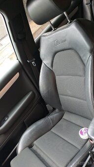Audi a4 b7 S-line 2007 - 8