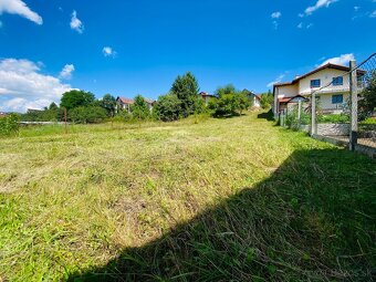 Pozemok na predaj Liptovské Sliače - 8