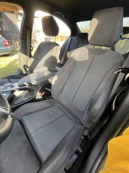 BMW F30 320D xDrive - 8