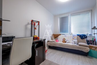 3 IZBOVÝ BYT, ŽIŽKOVA, KOŠICE JUH - 8