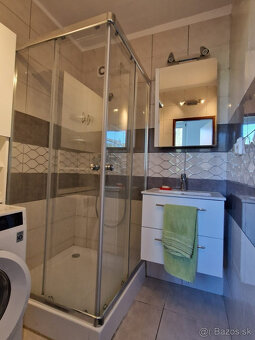 Na predaj 2-izbový byt v Tvrdošíne - 8