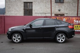 BMW X6 xDrive 30d - 8