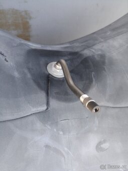 Rur 5 ,Gaz 66, agro IFA, kolo, plášť, duše 13,00-18 - 8