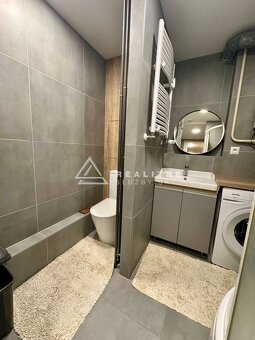 2-izbový tehlový byt (60 m²), Pasteurova ul, Košice – Juh - 8