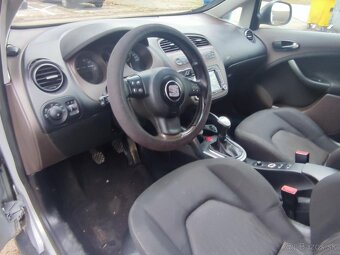 SEAT ALTEA 4 FREETRACK 4x4 - 8