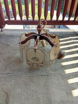 Predám rôzne lustre - 8