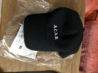 Čiapky Pitbull,ACAB,Narcos - 8